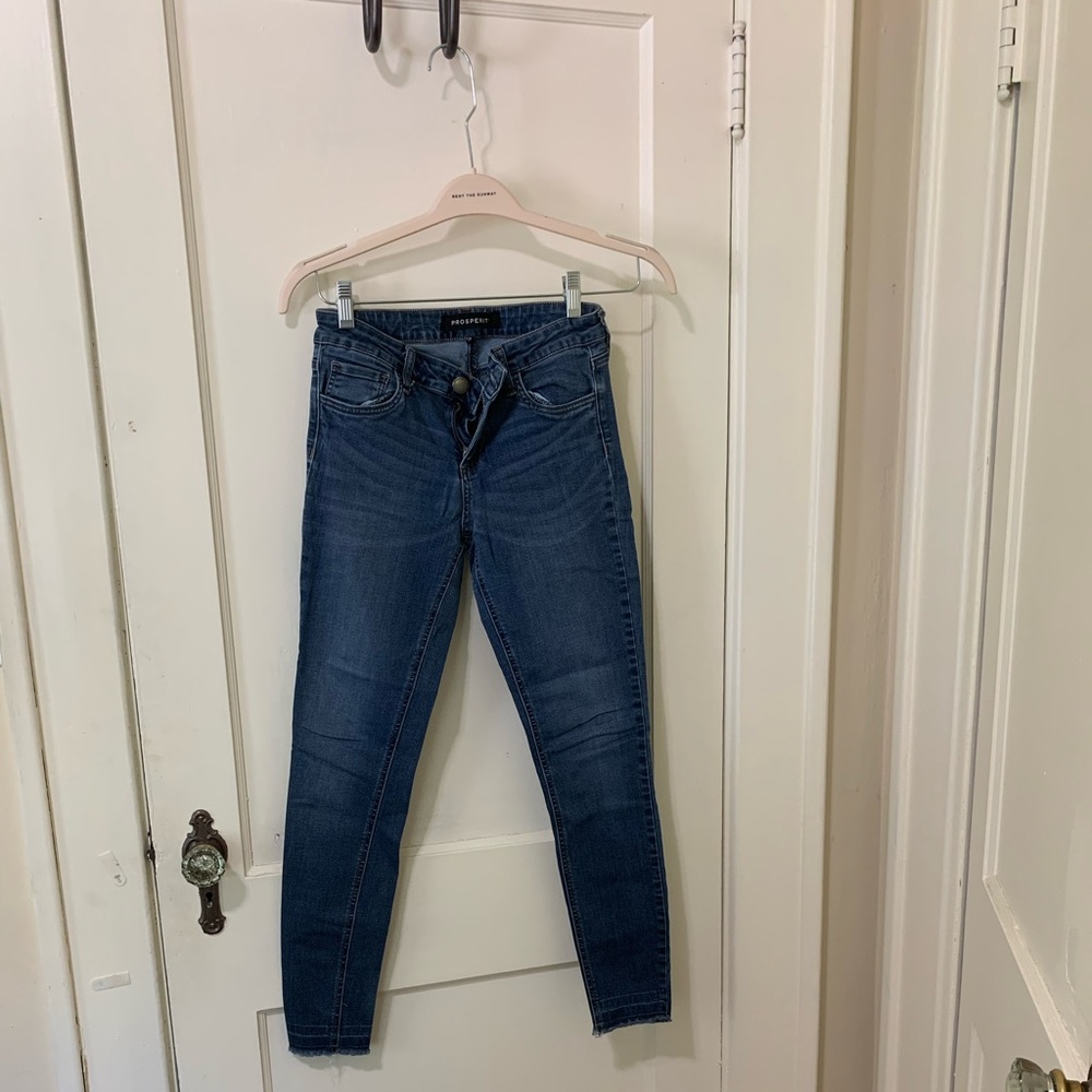 Prosperity Jeans